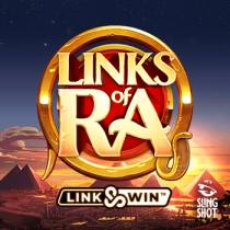 Joc Links of Ra online Joaca Links of Ra
