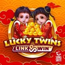 Joc Lucky Twins Link & Win online Joaca Lucky Twins Link & Win