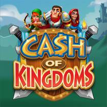 Joc Cash of Kingdoms online Joaca Cash of Kingdoms