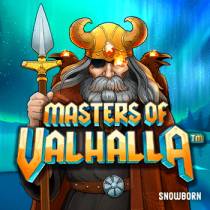 Joc Masters Of Valhalla online Joaca Masters Of Valhalla