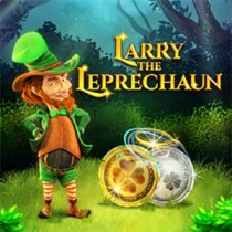 Joc Larry the Leprechan online Joaca Larry the Leprechan