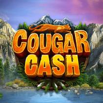 Joc Cougar Cash online Joaca Cougar Cash
