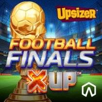Joc Football Finals X UP online Joaca Football Finals X UP