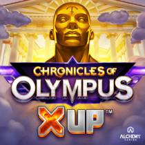 Joc Chronicles of Olympus X UP online Joaca Chronicles of Olympus X UP