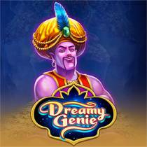 Joc Dreamy Genie online Joaca Dreamy Genie