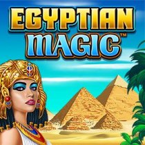 Joc Egyptian Magic online Joaca Egyptian Magic