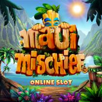 Joc Maui Mischief online Joaca Maui Mischief