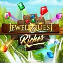 Joc Jewel Quest Riches online Joaca Jewel Quest Riches