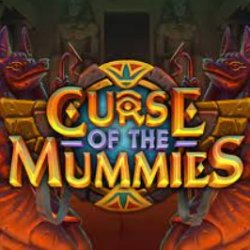 Joc Curse of the Mummies online Joaca Curse of the Mummies
