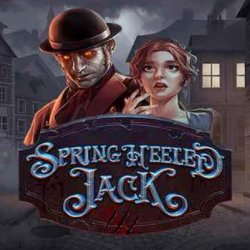 Joc Spring Heeled Jack online Joaca Spring Heeled Jack