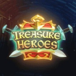 Joc Treasure Heroes online Joaca Treasure Heroes